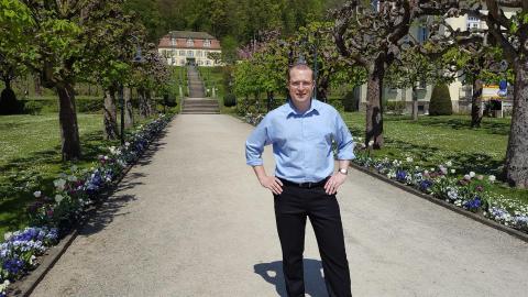 Marcus Röder