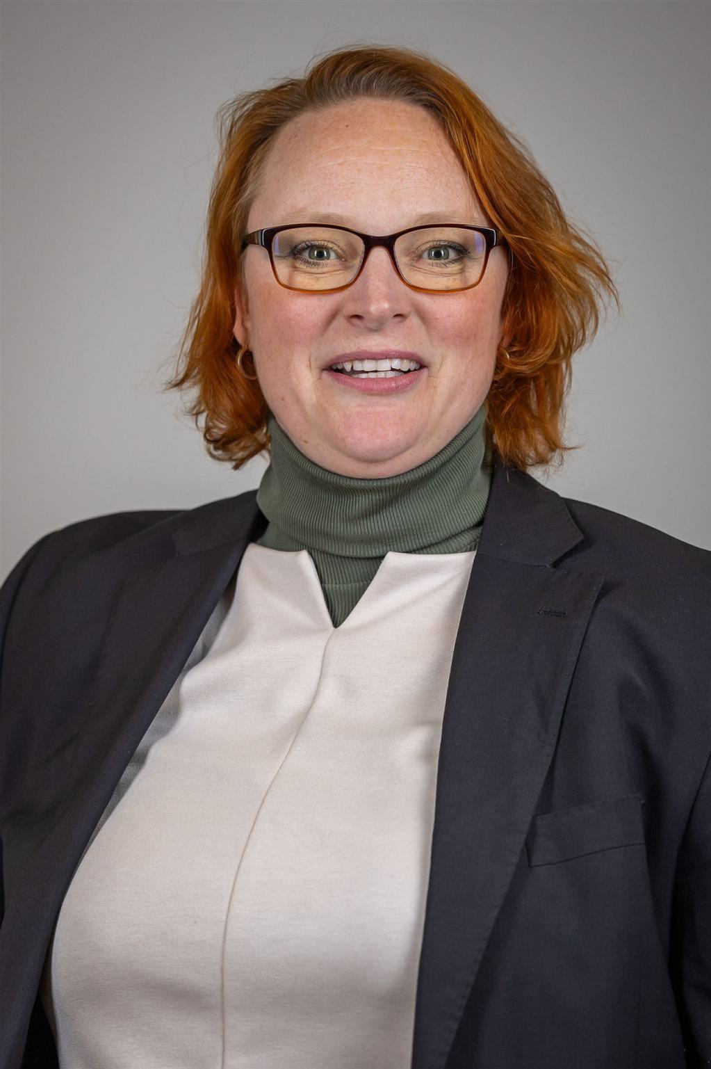 Nicole Platz Nicole Platz